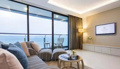 Cape Dara Resort