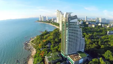 Cape Dara Resort