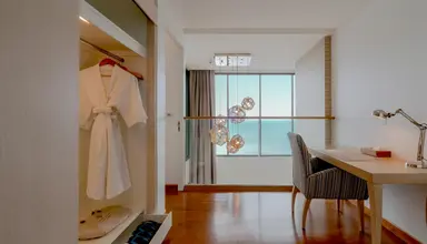 Cape Dara Resort