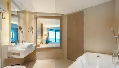 Cape Dara Resort