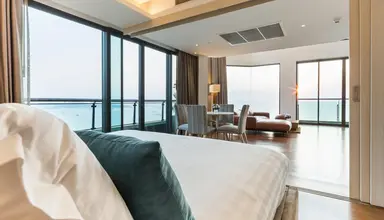 Cape Dara Resort