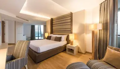 Cape Dara Resort