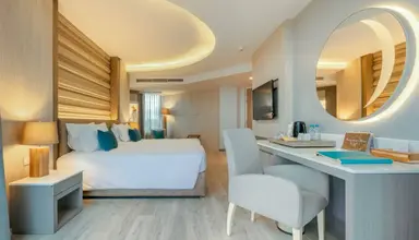 Cape Dara Resort
