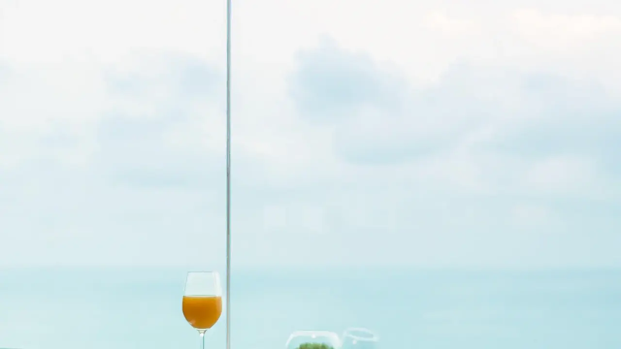 Cape Dara Resort