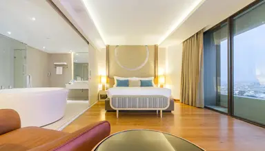 Cape Dara Resort