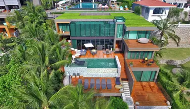 Cape Dara Resort