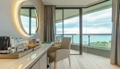 Cape Dara Resort