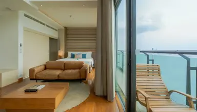Cape Dara Resort