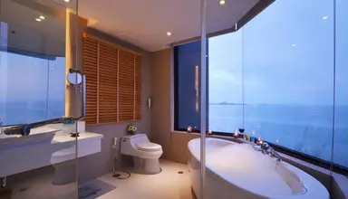Cape Dara Resort