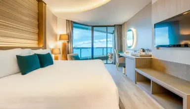 Cape Dara Resort