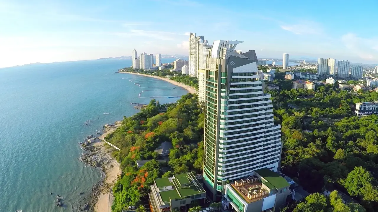 Cape Dara Resort
