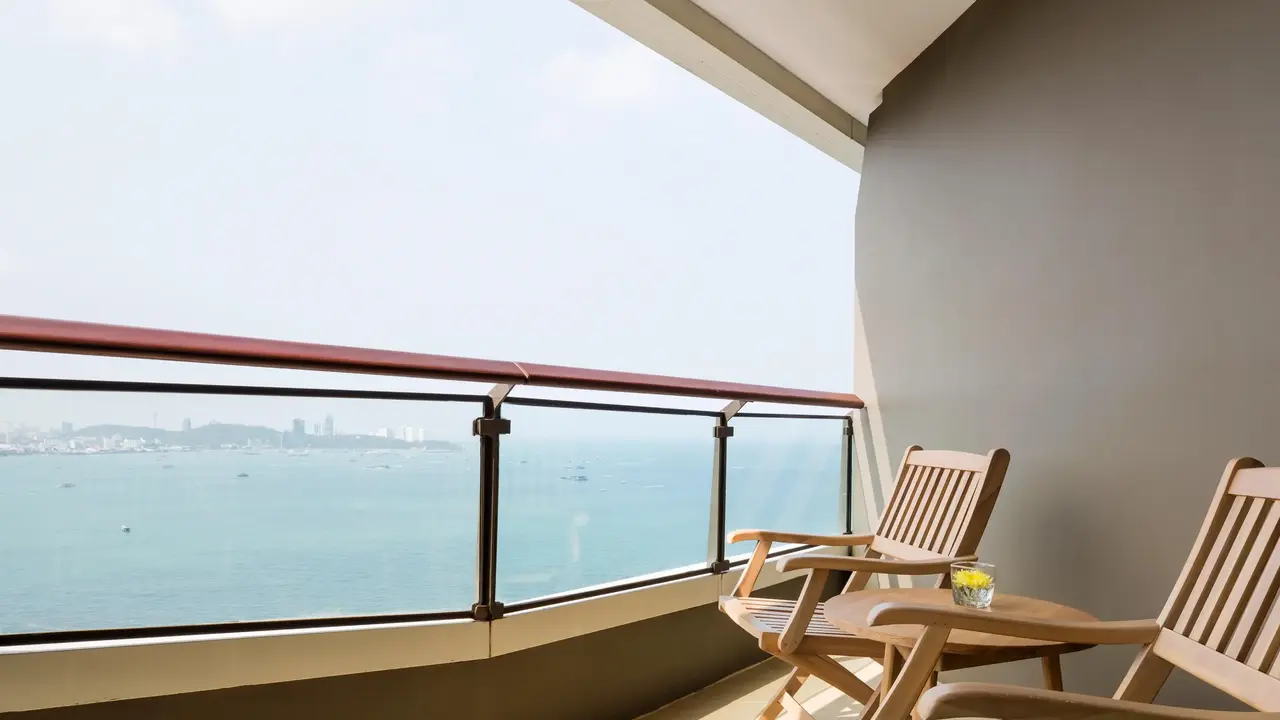 Cape Dara Resort