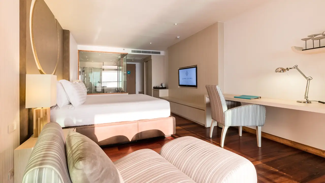 Cape Dara Resort