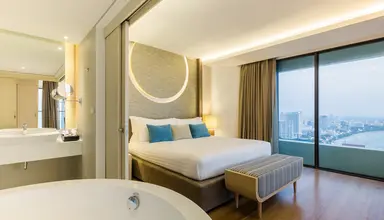 Cape Dara Resort