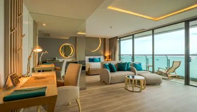 Cape Dara Resort