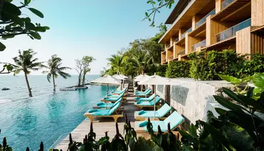 Cape Dara Resort