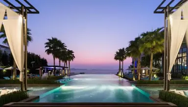 Cape Dara Resort