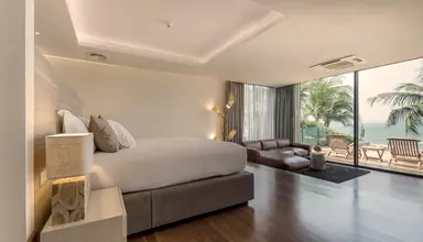 Cape Dara Resort