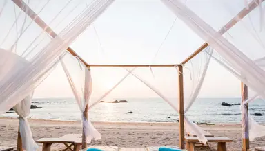 Cape Dara Resort