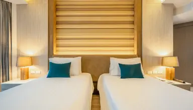 Cape Dara Resort