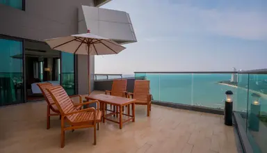 Cape Dara Resort