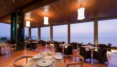 Cape Dara Resort