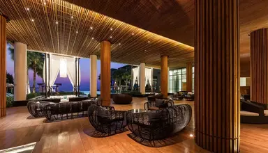Cape Dara Resort