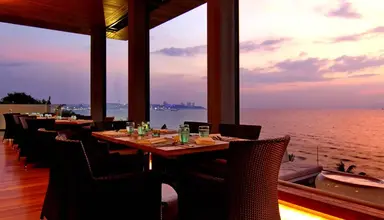 Cape Dara Resort