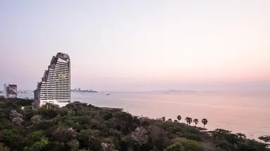 Cape Dara Resort
