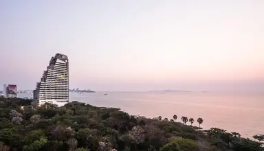 Cape Dara Resort