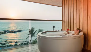 Cape Dara Resort