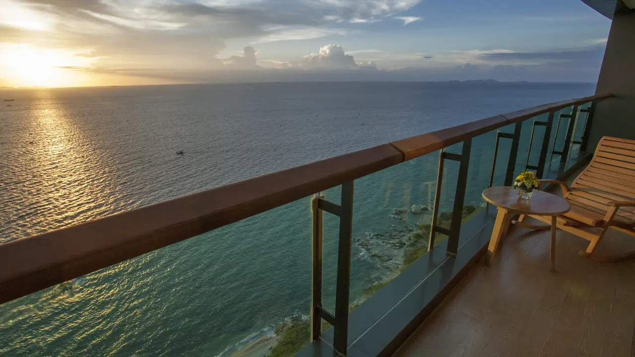 Cape Dara Resort