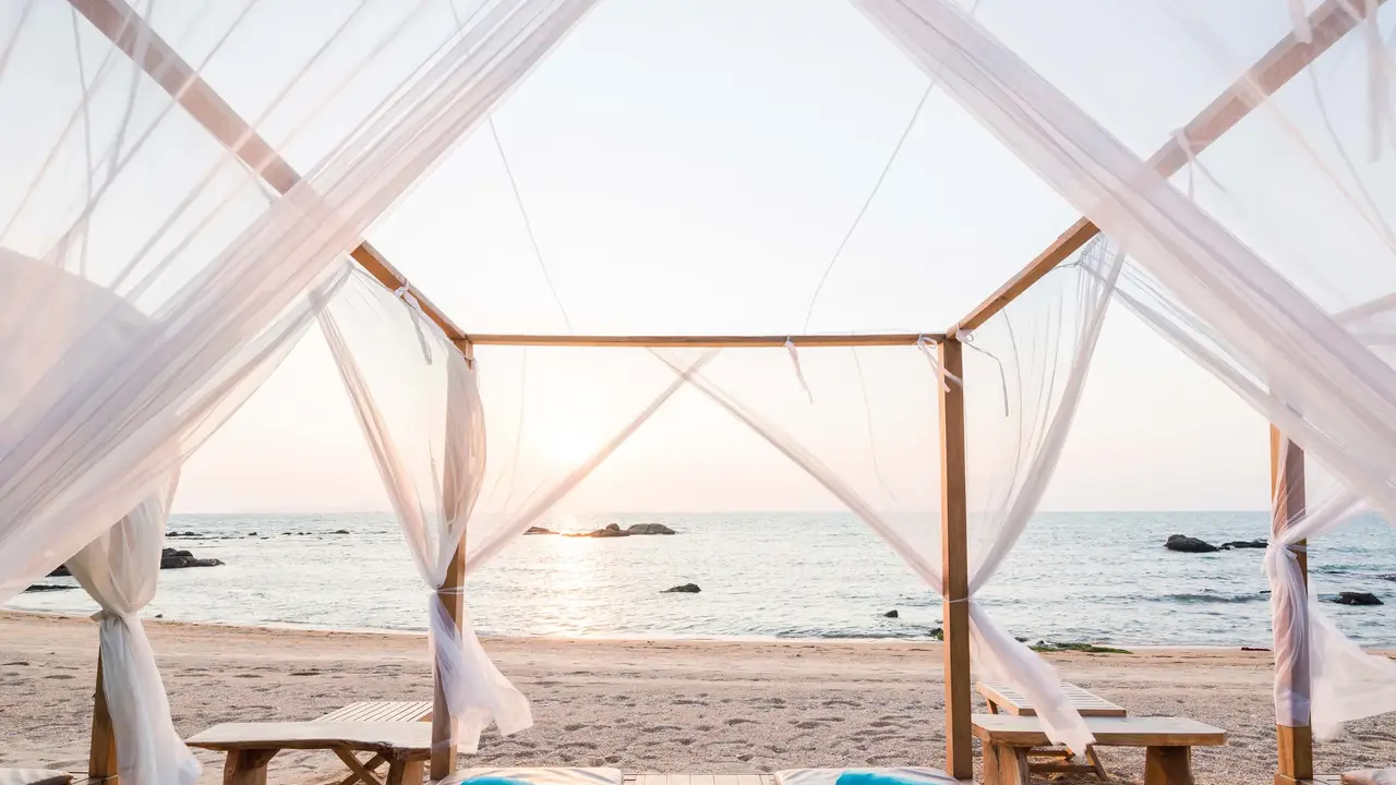 Cape Dara Resort
