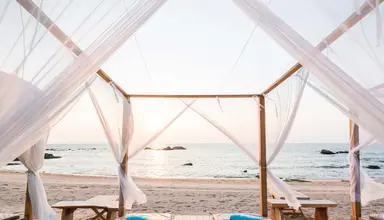 Cape Dara Resort