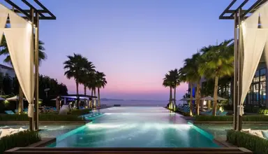 Cape Dara Resort