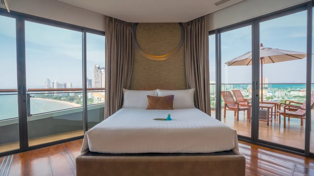 Cape Dara Resort