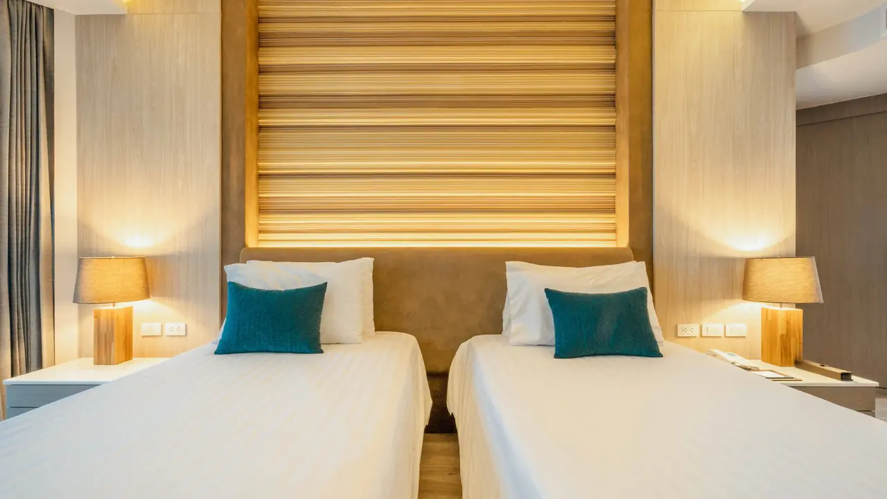 Cape Dara Resort
