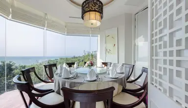 Cape Dara Resort