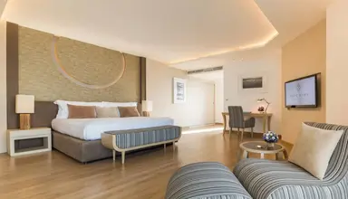 Cape Dara Resort