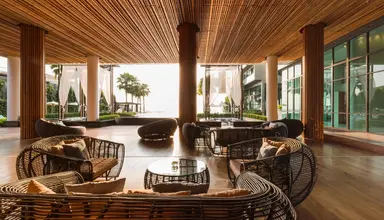 Cape Dara Resort