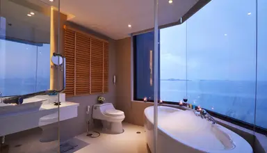 Cape Dara Resort