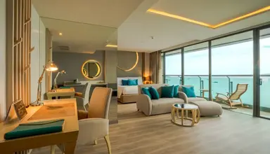 Cape Dara Resort
