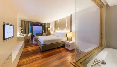 Cape Dara Resort