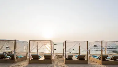 Cape Dara Resort