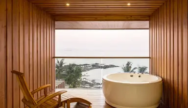 Cape Dara Resort