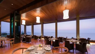 Cape Dara Resort