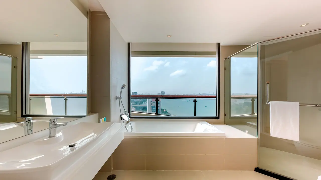 Cape Dara Resort