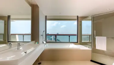 Cape Dara Resort