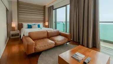 Cape Dara Resort