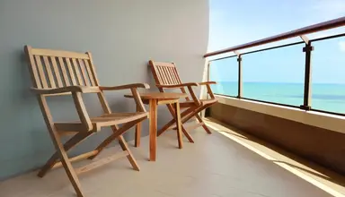 Cape Dara Resort